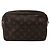 LOUIS VUITTON Clutch Compiegne 23 M51847 Auth LV 143325 Monogramma - vista 2