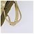 LOUIS VUITTON Borsa a Mano Monogram Vernis Wilshire MM Broncorail M91441 Auth 143123 - vista 7