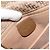 Borsa a Spalla GUCCI Tela Beige Oro 001 113 0712 Auth BA6105 D'oro - vista 19