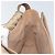 Borsa a Spalla GUCCI Tela Beige Oro 001 113 0712 Auth BA6105 D'oro - vista 20