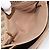 Borsa a Spalla GUCCI Tela Beige Oro 001 113 0712 Auth BA6105 D'oro - vista 22