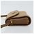 Borsa a Spalla GUCCI Tela Beige Oro 001 113 0712 Auth BA6105 D'oro - vista 4