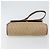 Borsa a Spalla GUCCI Tela Beige Oro 001 113 0712 Auth BA6105 D'oro - vista 5