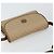 Borsa a Spalla GUCCI Tela Beige Oro 001 113 0712 Auth BA6105 D'oro - vista 6