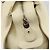 Borsa a Spalla Gancini in Pelle Oro Beige Auth 143218 di Salvatore Ferragamo - vista 10