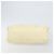 Borsa a Spalla Gancini in Pelle Oro Beige Auth 143218 di Salvatore Ferragamo - vista 5
