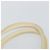 Borsa a Spalla Gancini in Pelle Oro Beige Auth 143218 di Salvatore Ferragamo - vista 8