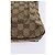 GUCCI GG Canvas Shoulder Bag Beige Silver Auth 143234 Silvery - view 14