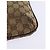 GUCCI GG Canvas Shoulder Bag Beige Silver Auth 143234 Silvery - view 16