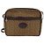 Céline Borsa a Spalla Celine C Sulky in Tela Marrone Oro Auth 143216 D'oro - vista 13