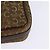 Céline Borsa a Spalla Celine C Sulky in Tela Marrone Oro Auth 143216 D'oro - vista 16