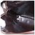 Céline Borsa a Spalla Celine C Sulky in Tela Marrone Oro Auth 143216 D'oro - vista 19