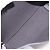 Autre Marque Stella McCartney Handtasche aus Leder 2-Wege Grau Silber Authentisch BA5955 Braun - Ansicht 11