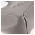 Autre Marque Stella McCartney Handtasche aus Leder 2-Wege Grau Silber Authentisch BA5955 Braun - Ansicht 16
