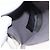 Autre Marque Stella McCartney Handtasche aus Leder 2-Wege Grau Silber Authentisch BA5955 Braun - Ansicht 24