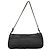 Zubehörtasche Web Sherry Line GUCCI aus schwarzem Canvas mit Silber und Rot 92820 Auth hk3082 - Ansicht 2