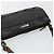 Zubehörtasche Web Sherry Line GUCCI aus schwarzem Canvas mit Silber und Rot 92820 Auth hk3082 - Ansicht 6