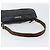 Zubehörtasche Web Sherry Line GUCCI aus schwarzem Canvas mit Silber und Rot 92820 Auth hk3082 - Ansicht 7