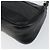 Zubehörtasche Web Sherry Line GUCCI aus schwarzem Canvas mit Silber und Rot 92820 Auth hk3082 - Ansicht 9