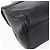 BALLY Borsa a mano in pelle nera e oro Auth 149088 Nero D'oro - vista 16