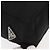 Borsa Tote PRADA in nylon nero argento Auth gh1067 - vista 15