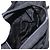 Borsa Tote PRADA in nylon nero argento Auth gh1067 - vista 20