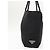 Borsa Tote PRADA in nylon nero argento Auth gh1067 - vista 4