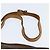 LOUIS VUITTON Borsa a Spalla Monogram Cartouchiere GM M51252 LV Auth BA7169 Monogramma - vista 8