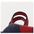 GUCCI Backpack Canvas Blue Red 473872 Auth BA7277 - view 14