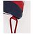 GUCCI Backpack Canvas Blue Red 473872 Auth BA7277 - view 15