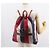 GUCCI Backpack Canvas Blue Red 473872 Auth BA7277 - view 22