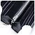 LOEWE Cartera Larga Anagrama Cuero Azul Plata Auth gh1176 - vista 19