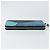 LOEWE Cartera Larga Anagrama Cuero Azul Plata Auth gh1176 - vista 5