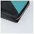 LOEWE Cartera Larga Anagrama Cuero Azul Plata Auth gh1176 - vista 7