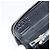 LOEWE Cartera Larga Anagrama Cuero Azul Plata Auth gh1176 - vista 9
