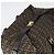 Borsa Boston in tela Zucca FENDI nera e marrone Auth bs30091 Nero - vista 6