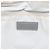CHANEL Nuova Borsa Tote da Viaggio Nylon Argento CC Auth BA7299 - vista 17
