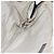 CHANEL Nuova Borsa Tote da Viaggio Nylon Argento CC Auth BA7299 - vista 18