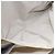 CHANEL Nuova Borsa Tote da Viaggio Nylon Argento CC Auth BA7299 - vista 20