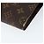 Bucket LOUIS VUITTON Monogramma Secchiello PM Pochette Accessorio LV Auth 149207 - vista 7
