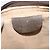 Borsa a Spalla Gucci GG Supreme Web Sherry Line PVC Beige Oro 010 378 Auth 148938 D'oro - vista 15