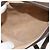 Borsa a Spalla Gucci GG Supreme Web Sherry Line PVC Beige Oro 010 378 Auth 148938 D'oro - vista 16