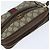 Borsa a Spalla Gucci GG Supreme Web Sherry Line PVC Beige Oro 010 378 Auth 148938 D'oro - vista 6