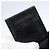 Borsa a Spalla FENDI Nylon Nero Oro Auth gh1158 D'oro - vista 12