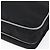 Borsa a Spalla FENDI Nylon Nero Oro Auth gh1158 D'oro - vista 17