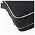 Borsa a Spalla FENDI Nylon Nero Oro Auth gh1158 D'oro - vista 18
