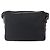 Borsa a Spalla FENDI Nylon Nero Oro Auth gh1158 D'oro - vista 2