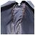 Borsa a Spalla FENDI Nylon Nero Oro Auth gh1158 D'oro - vista 20