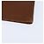 Hermès HERMES Day Planner Cover Leather Brown Orange Auth bs30416 - view 11