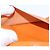 Hermès HERMES Day Planner Cover Leather Brown Orange Auth bs30416 - view 16